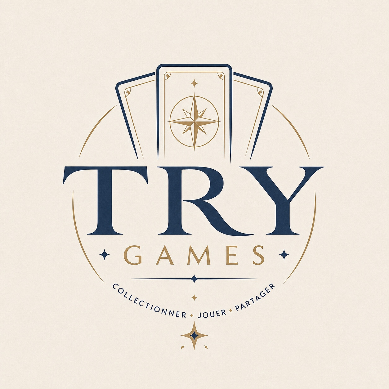Try Games
